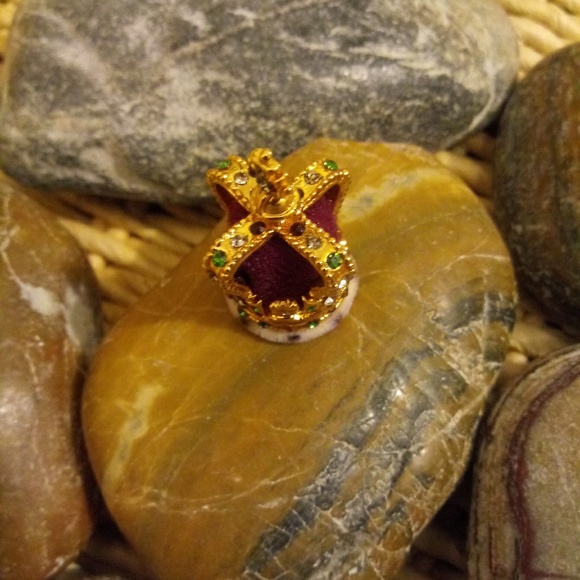 COllectable CROWN - Picture 3 of 6